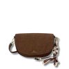 martinak bandolera antelina pront coco brown