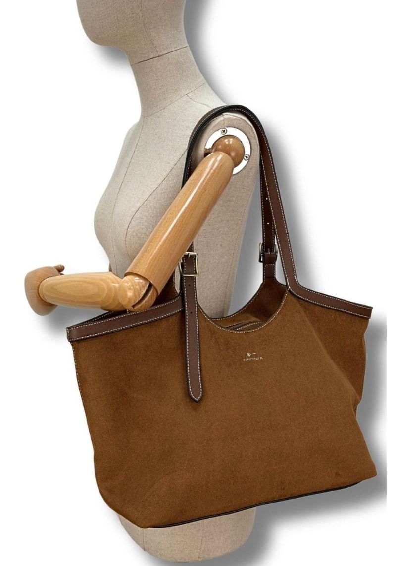 martinak shopping antelina camel