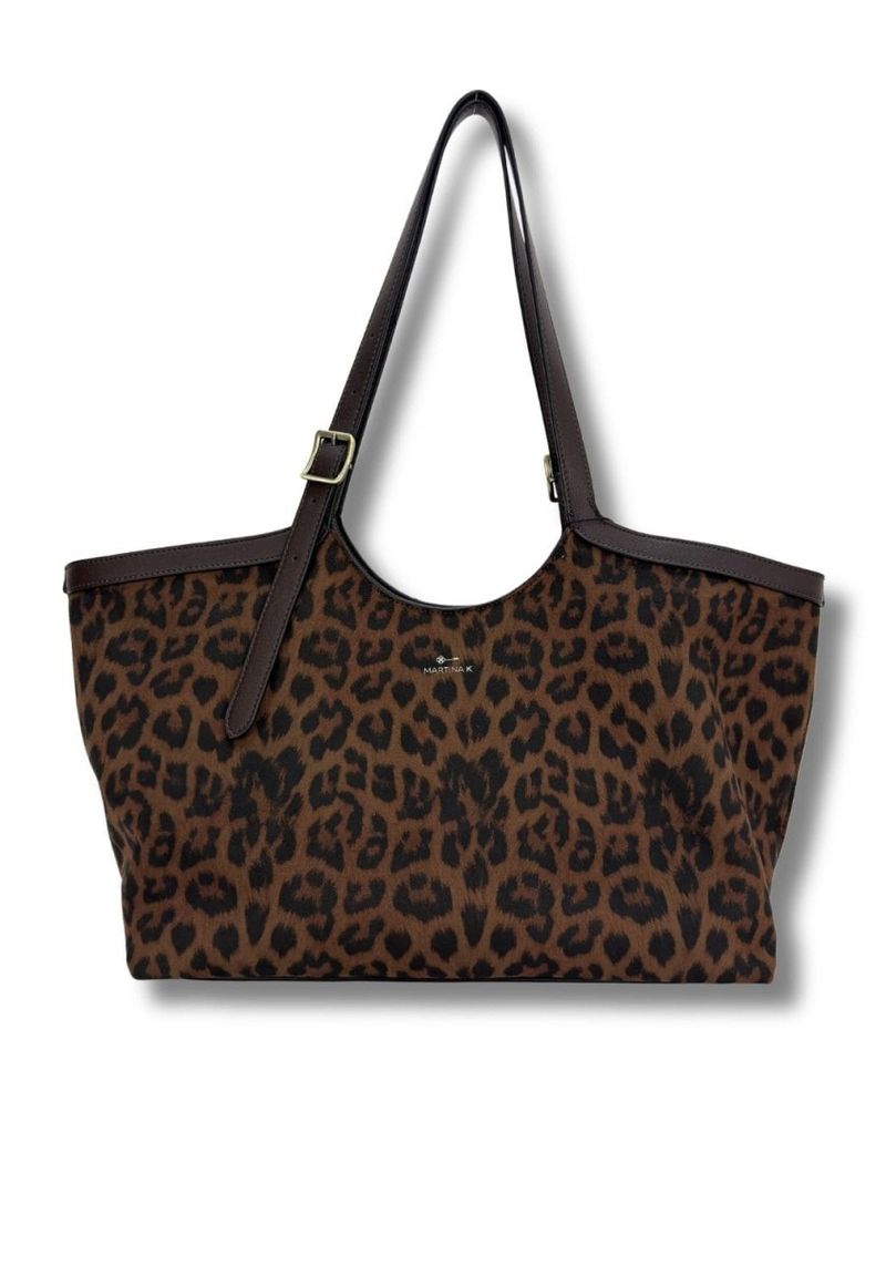 martinak shopping antelina leopardo