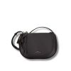 martinak bolso ecopiel minimalista chocolate
