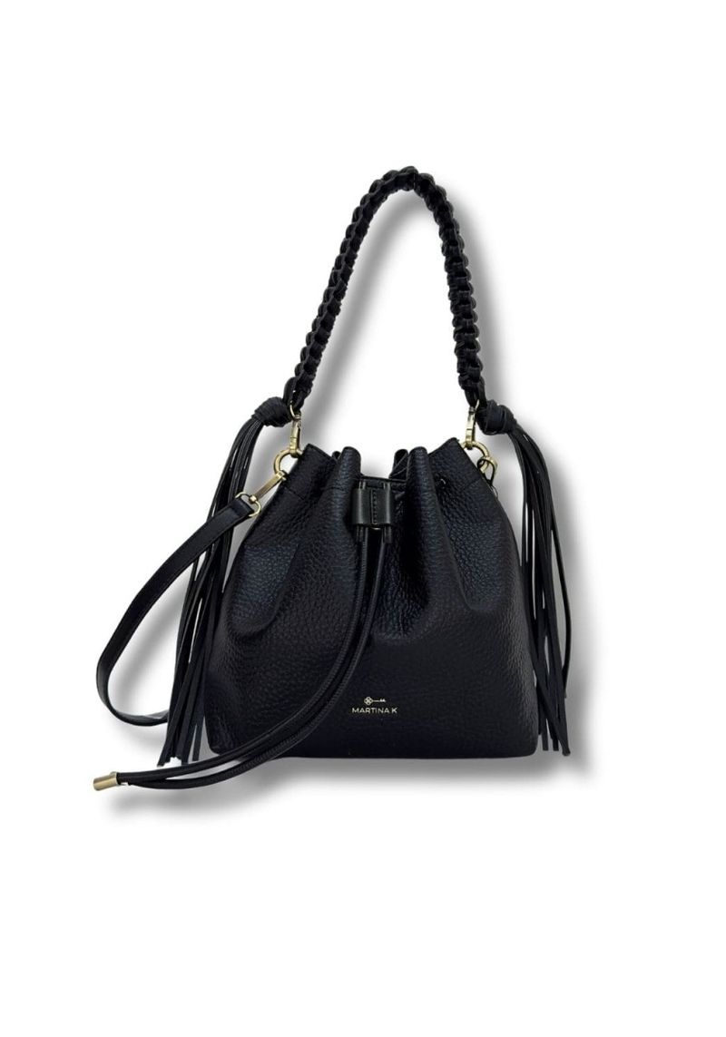 martinak bolso tipo judas black