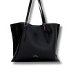 martinak bolso ecopiel grabada black