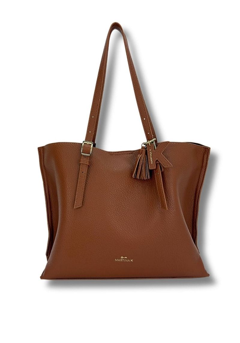 martinak shoppong ecopiel grabada camel