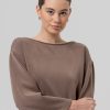 surkana camiseta ancha topo