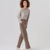 surkana pantalon recto topo
